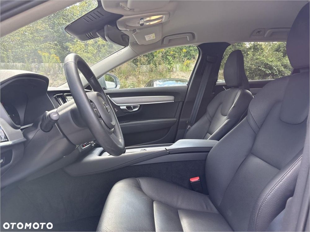 Volvo V90 B4 B Core - 10