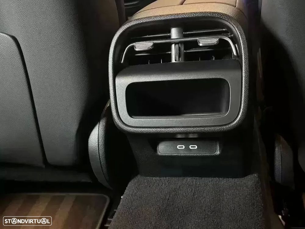 Mercedes-Benz E 220 d Avantgarde - 45