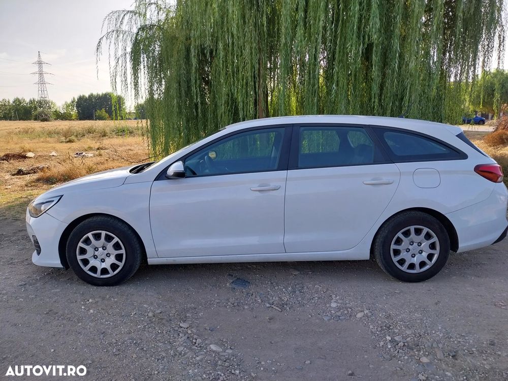 Hyundai i30 - 3