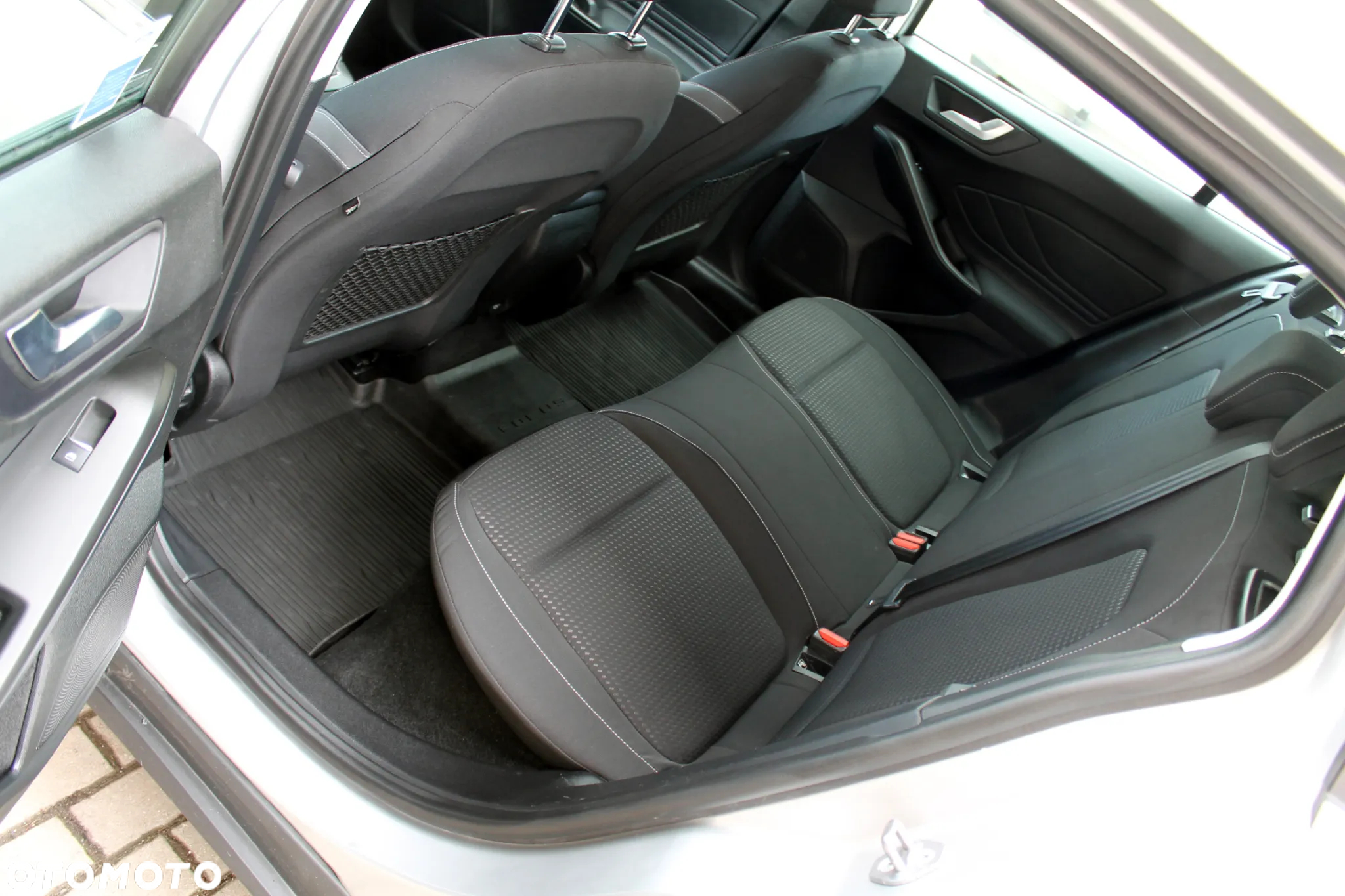 Ford Focus 1.5 EcoBlue Trend Edition - 15
