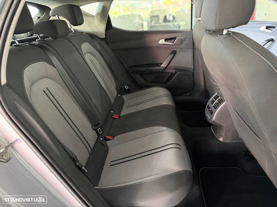 SEAT Leon 1.0 TSI Style - 17