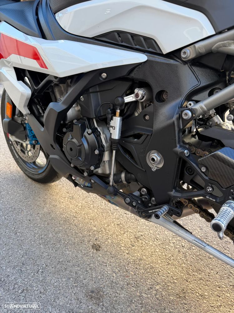 BMW S 1000 RR S1000 RR M - 15