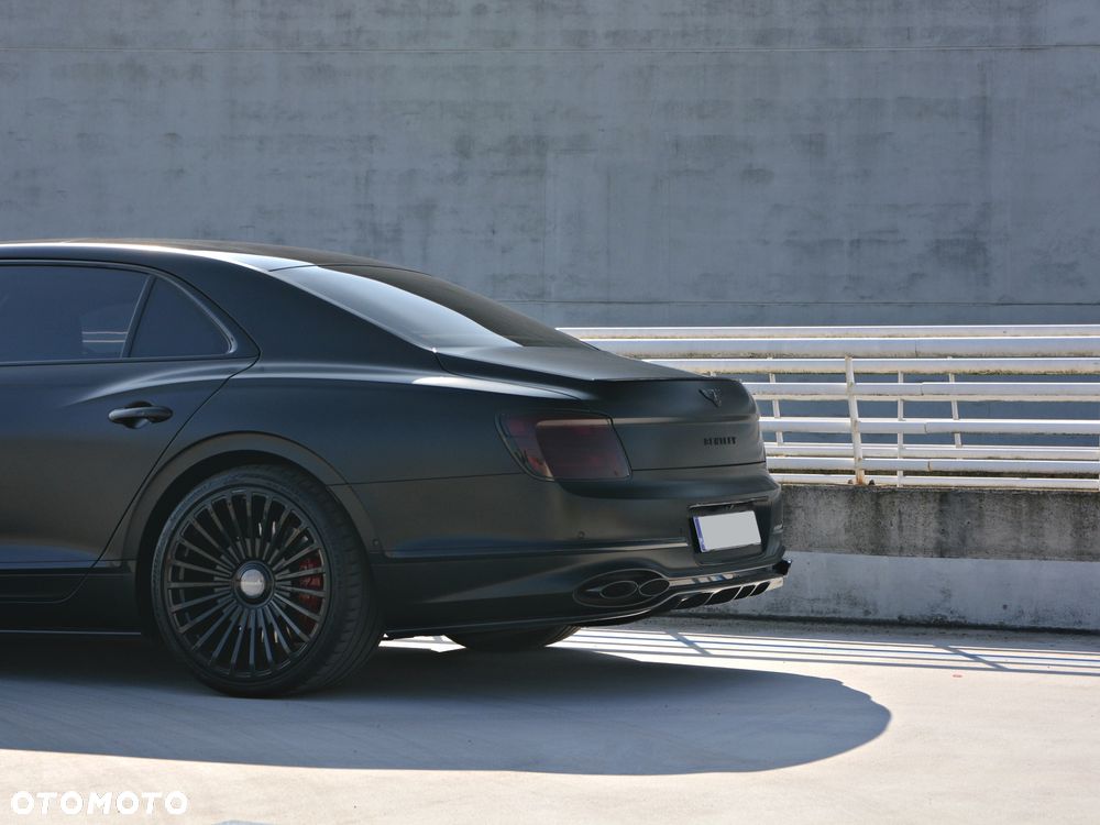 Bentley Flying Spur - 19