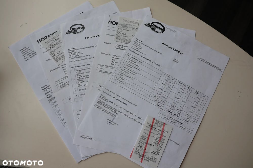 Volkswagen Passat 1.9 TDI Comfortline - 14