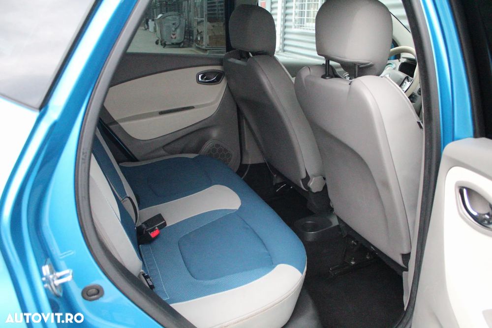 Renault Captur ENERGY dCi 110 Start&Stop Dynamique - 10