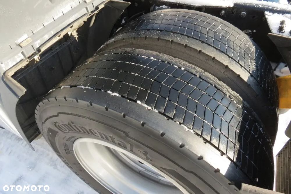 MAN TGX TG3 18.480 GX ACC NAVI ACC RETARDER MODEL 2024 GWARANCJA FABRYCZNA DO 12/2027 LUB 450 TYS. KM!!! - 15