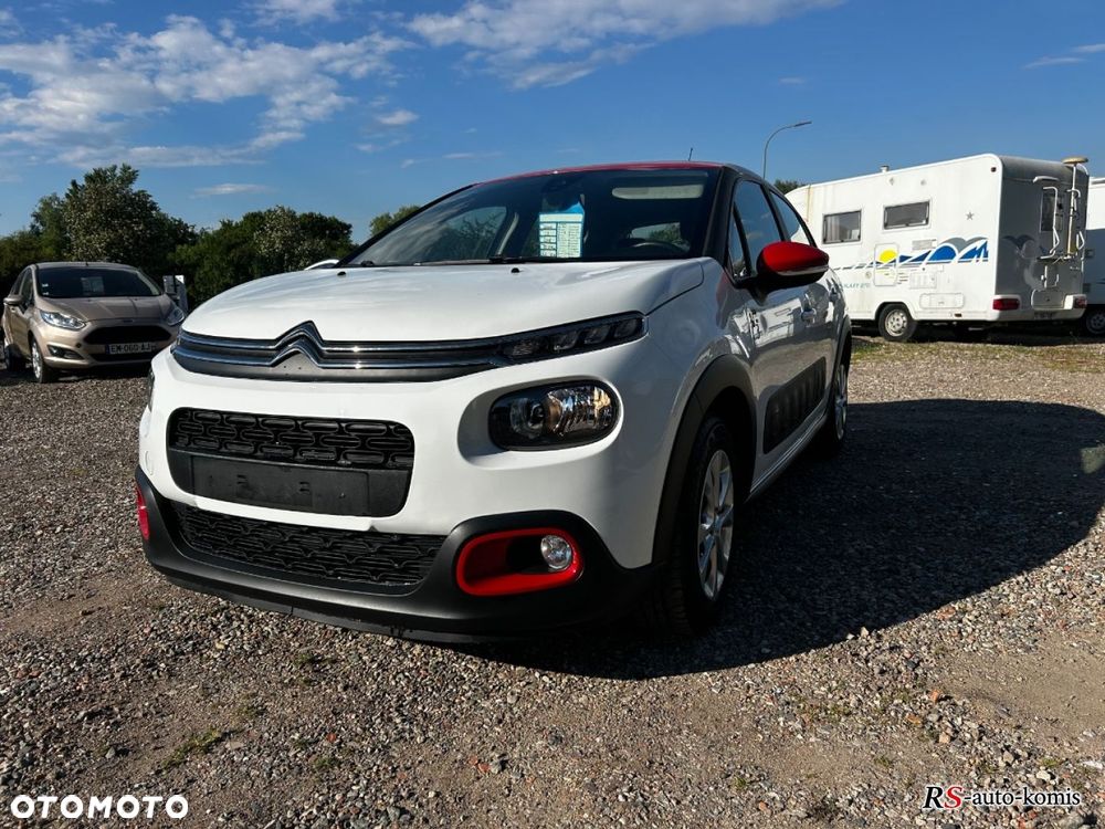 Citroën C3 - 21