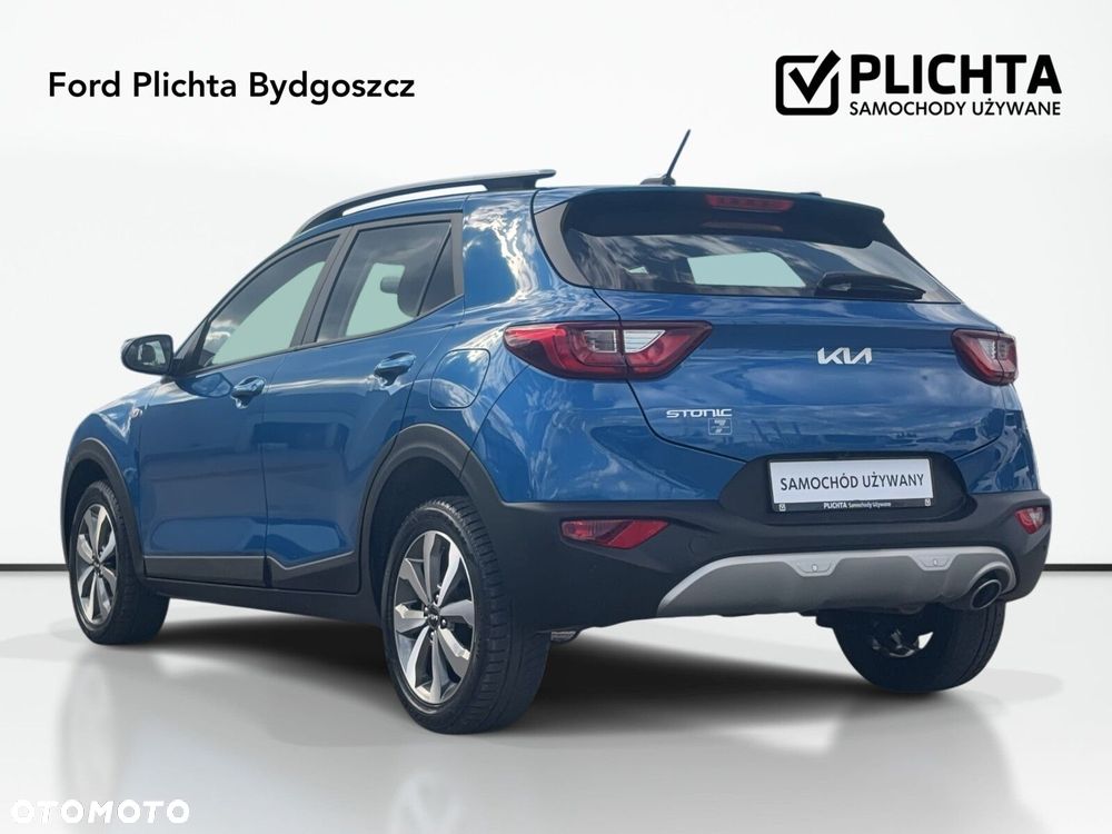 Kia Stonic - 7