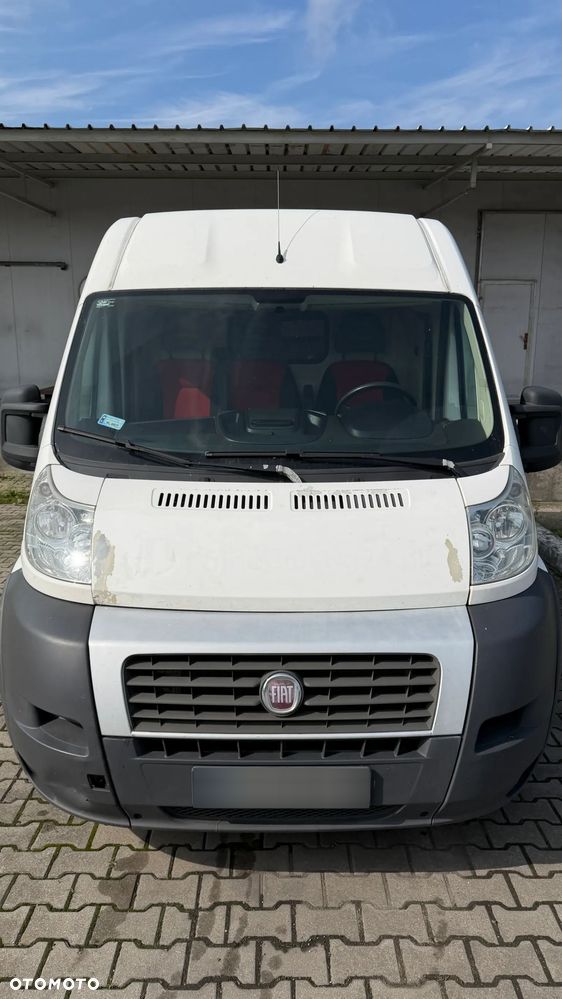 Fiat Ducaro - 3