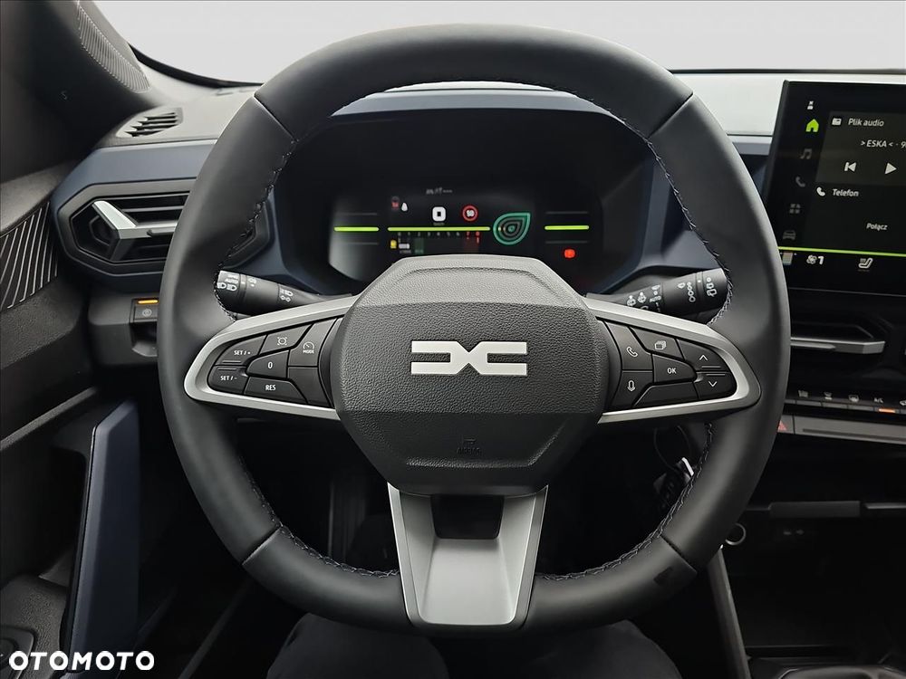 Dacia Duster - 14