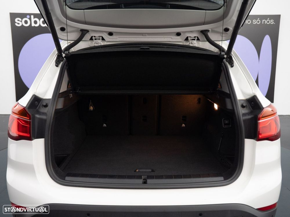 BMW X1 16 d sDrive Advantage Auto - 12