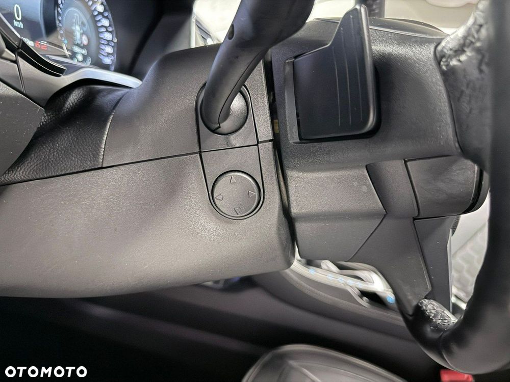 Ford Mondeo 2.0 EcoBlue VIGNALE - 34