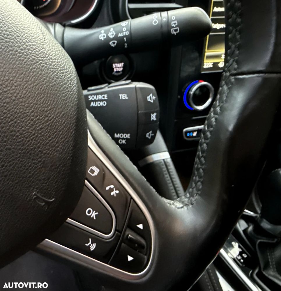 Renault Koleos ENERGY dCi 175 X-tronic 4WD LIFE - 18