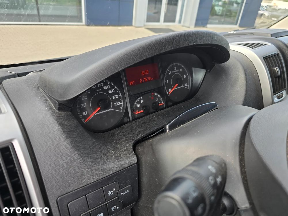 Fiat Ducato - 7