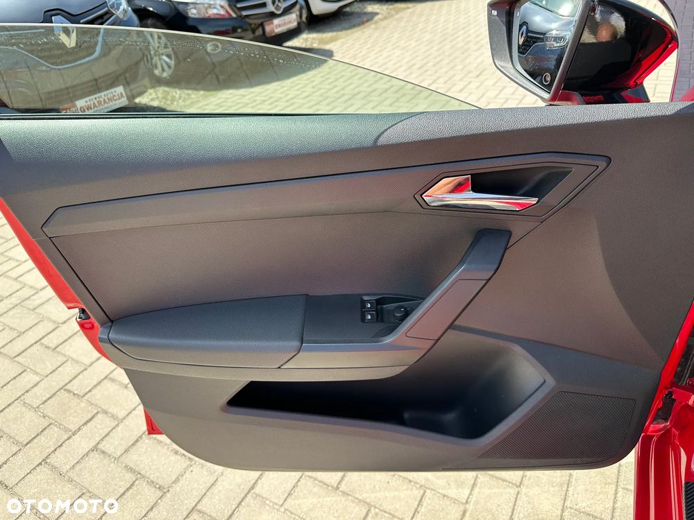 Seat Ibiza - 20