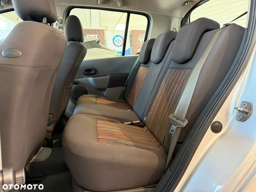 Renault Modus - 11