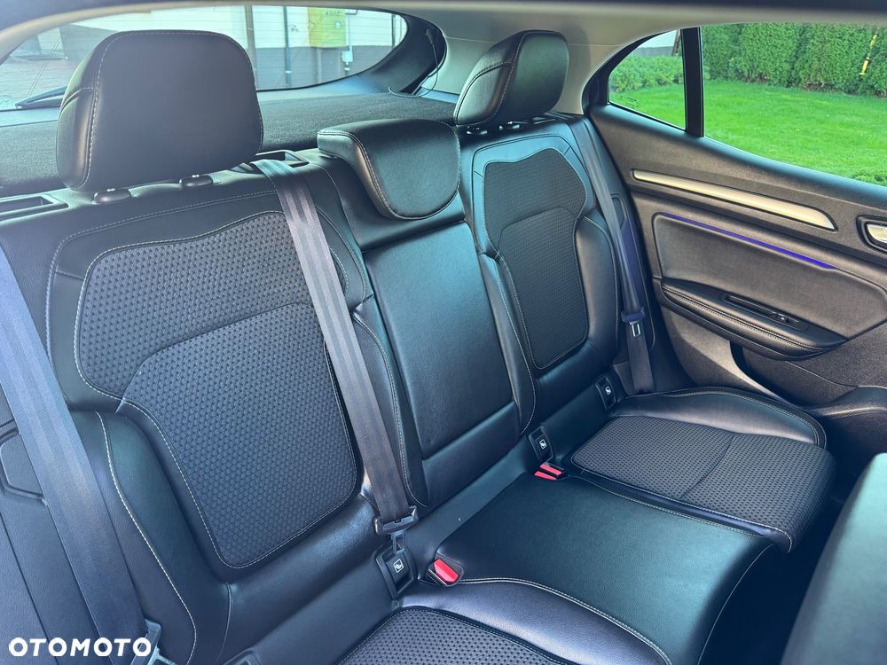 Renault Megane 1.2 16V TCE Energy Bose Edition - 18