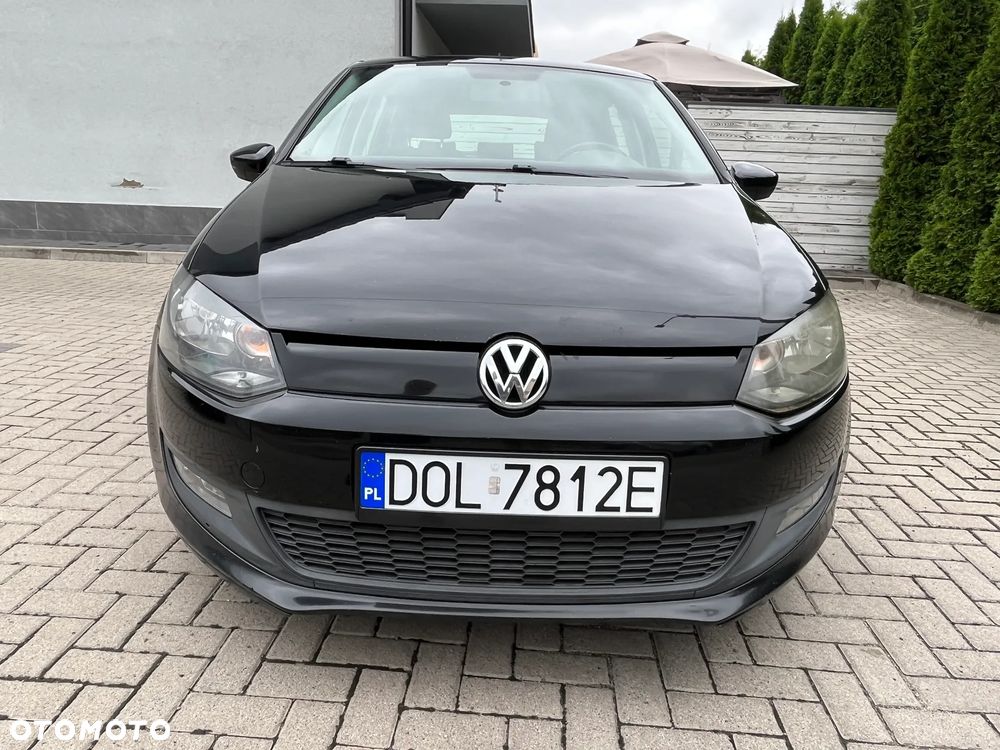 Volkswagen Polo - 10