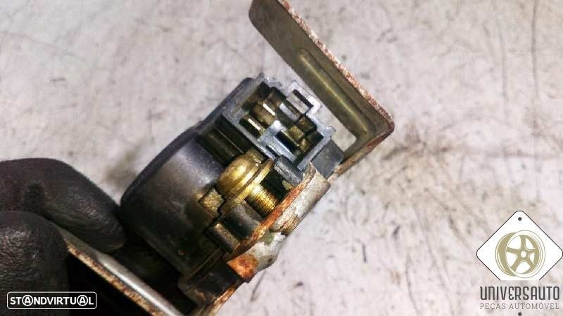 MOTOR FECHO CENTRALIZADO TRASEIRO ESQUERDO MITSUBISHI PAJERO 1996 - 3