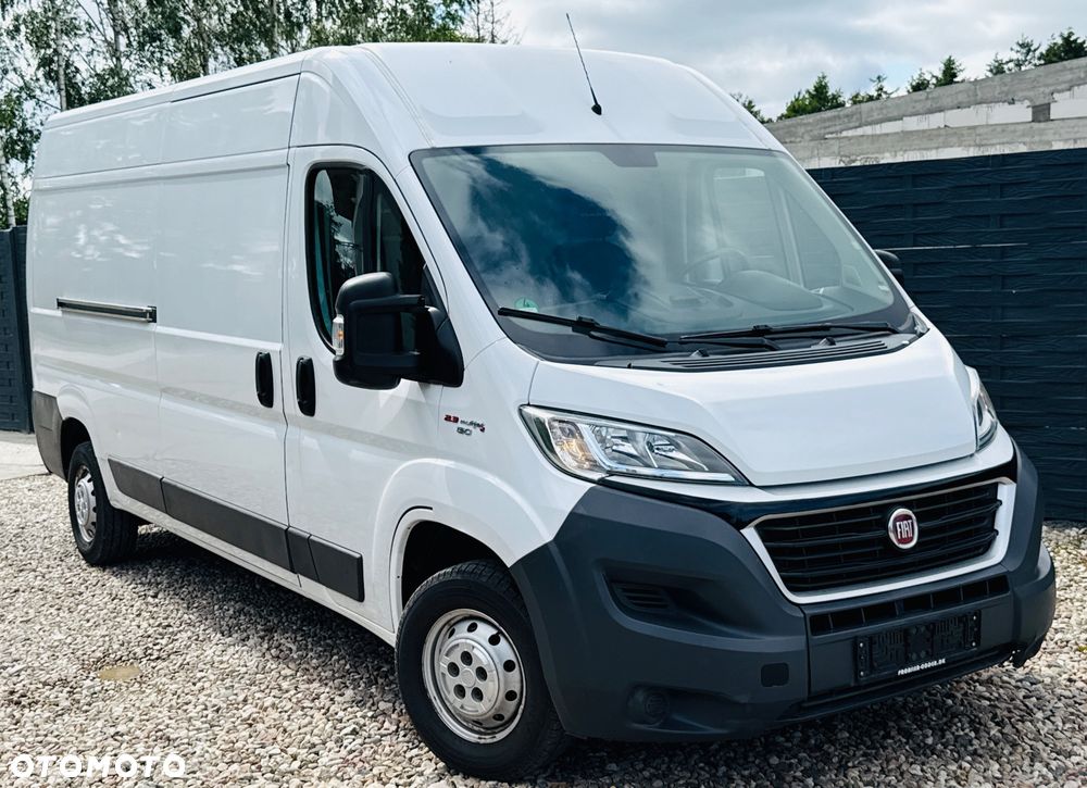 Fiat Ducato - 6
