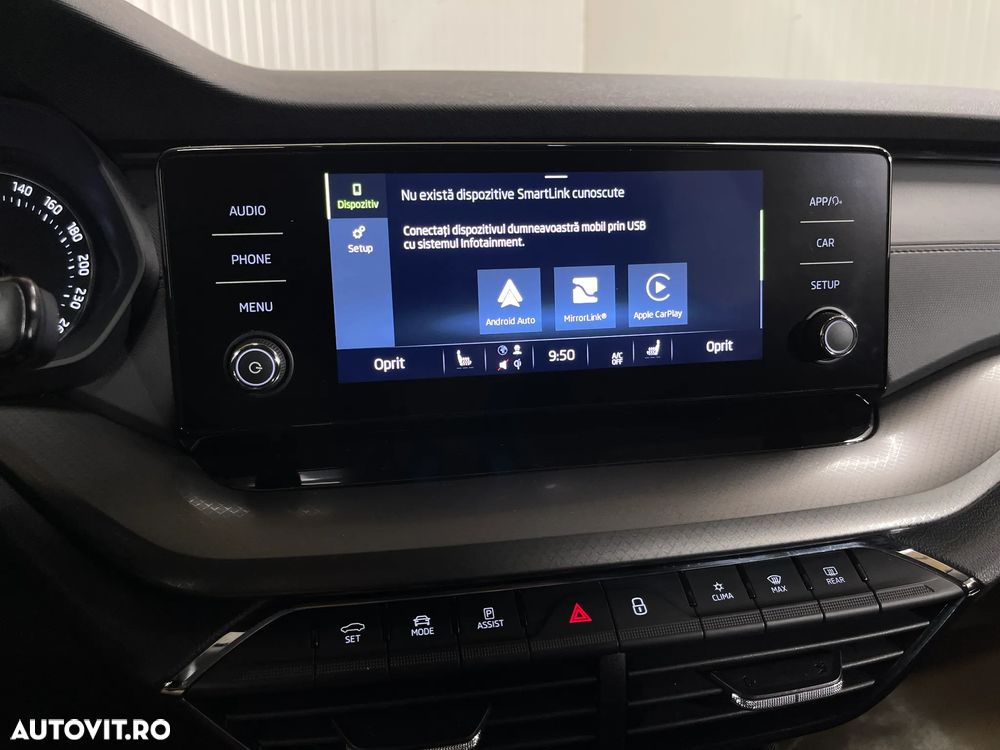 Skoda Octavia 2.0 TDI Ambition - 18