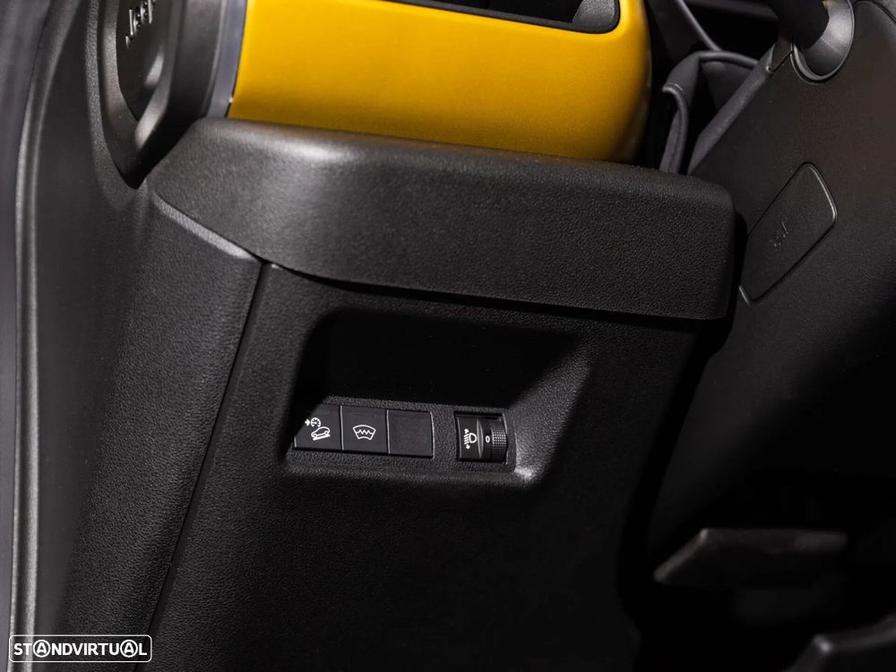 Jeep Avenger 54 kWh 1st Editon - 19