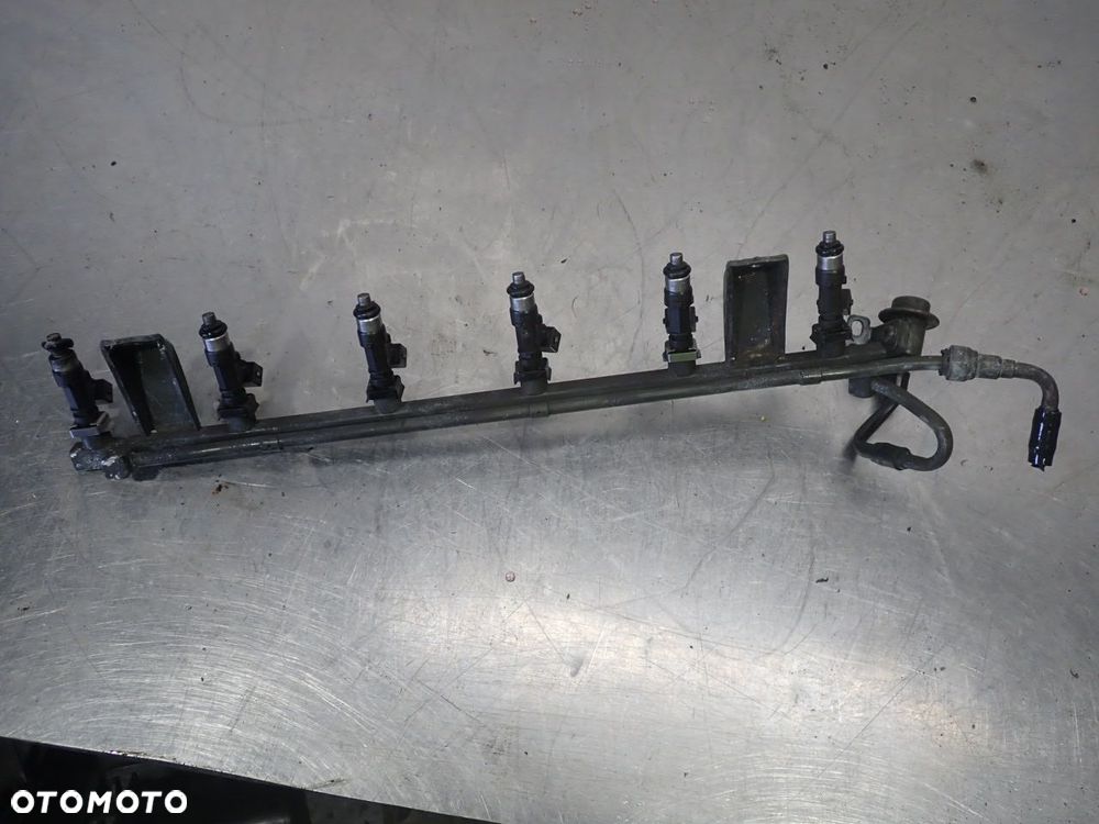 LISTWA WTRYSKOWA CHEVROLET EPICA II 2.0 0280158097 - 2