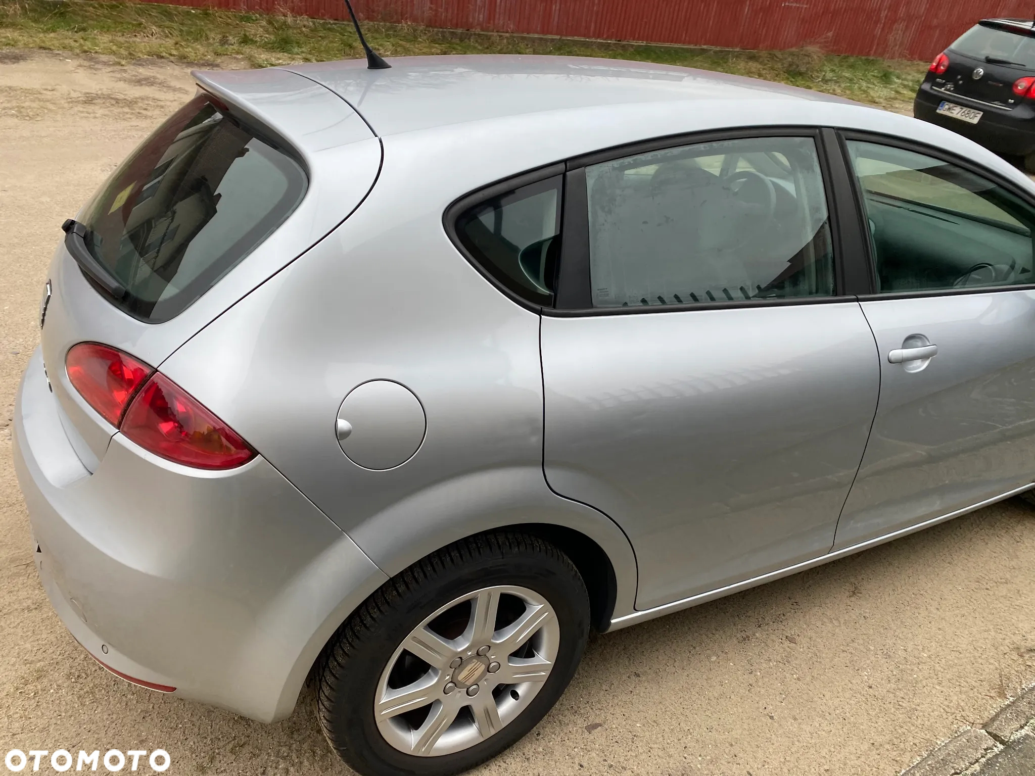 Seat Leon 1.6 Stylance - 5