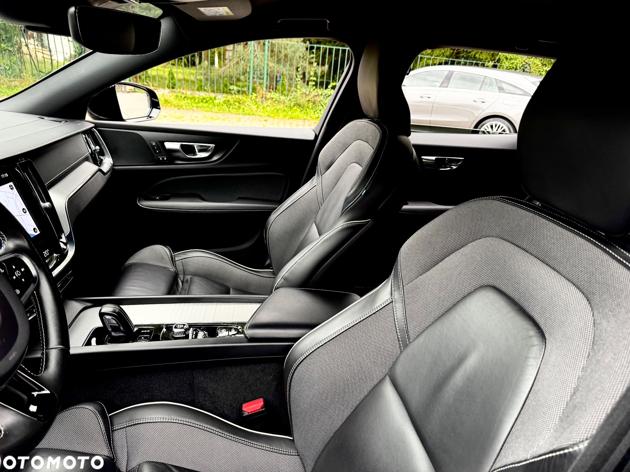 Volvo V60 B3 B Geartronic RDesign - 28