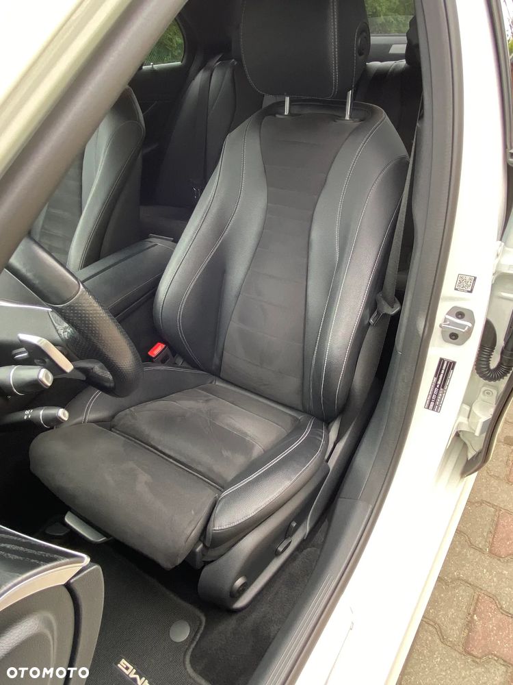 Mercedes-Benz Klasa E 220 d 9G-TRONIC - 7