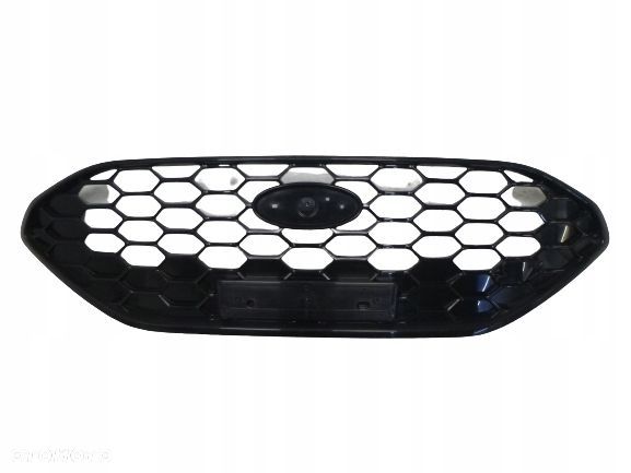 FORD FOCUS MK4 LIFT ST LINE GRILL ATRAPA KRATKA - 1
