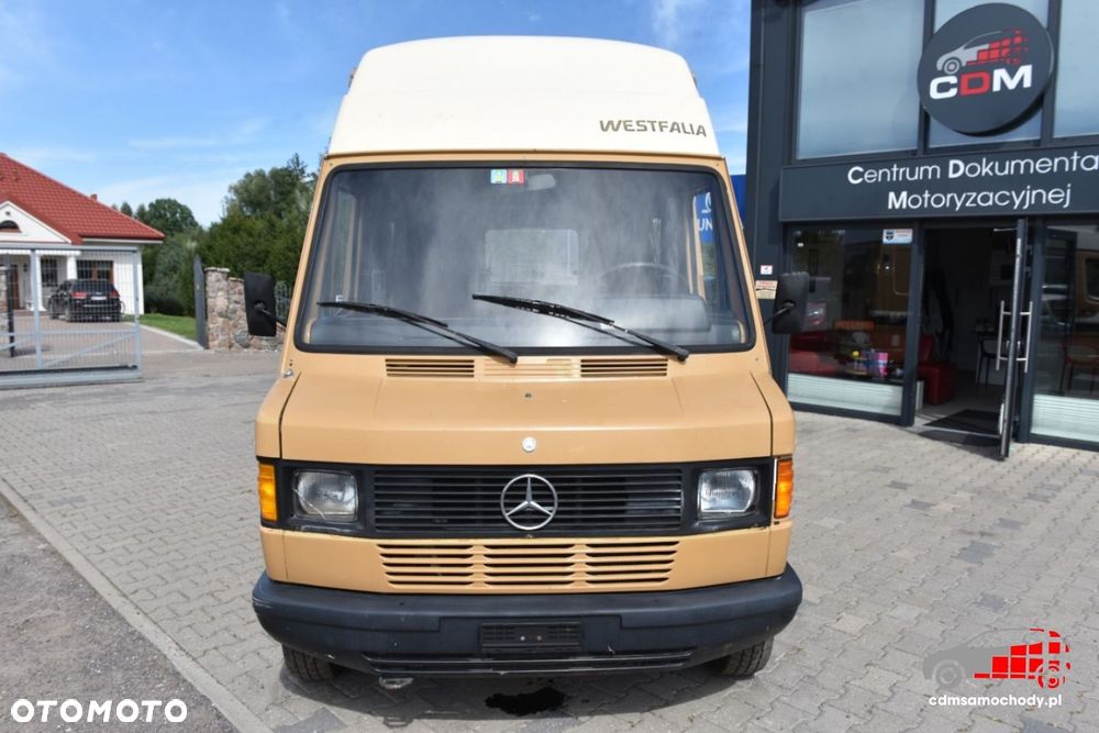 Mercedes-Benz Marco Polo - 5