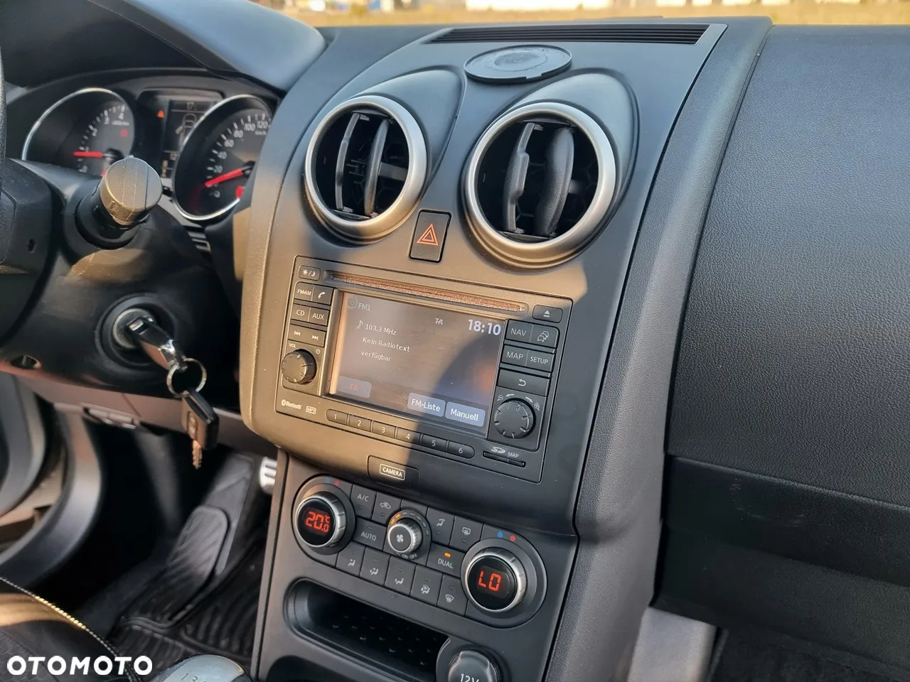 Nissan Qashqai - 20