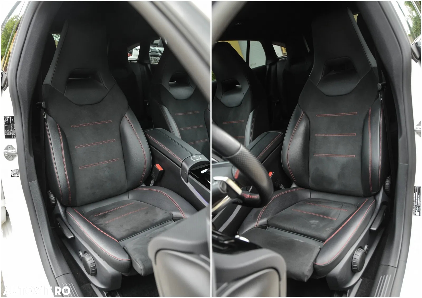 Mercedes-Benz CLA 200 Shooting Brake 7G-DCT AMG Line Advanced Plus - 20