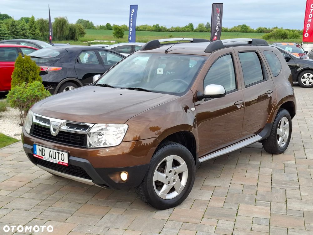 Dacia Duster 1.6 16V 105 4x2 Celebration - 31