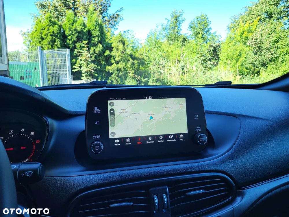 Fiat Tipo 1.4 T-Jet S-Design - 21