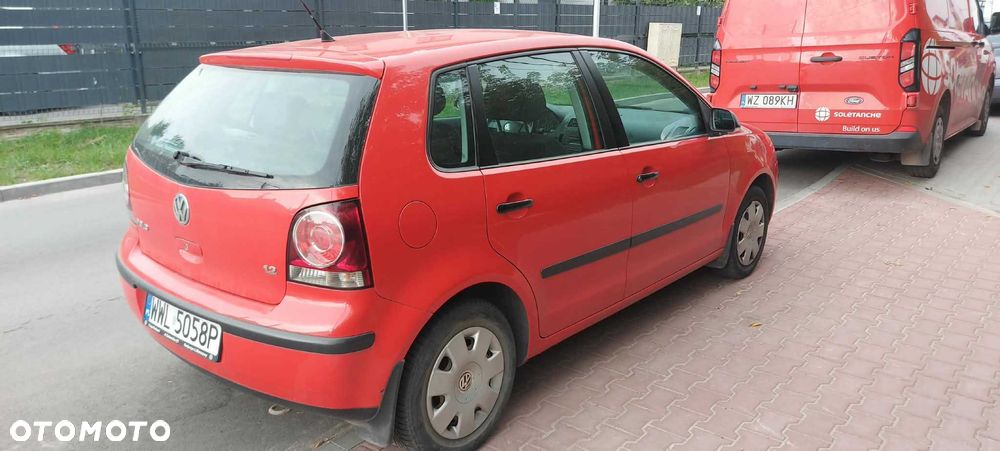 Volkswagen Polo - 2
