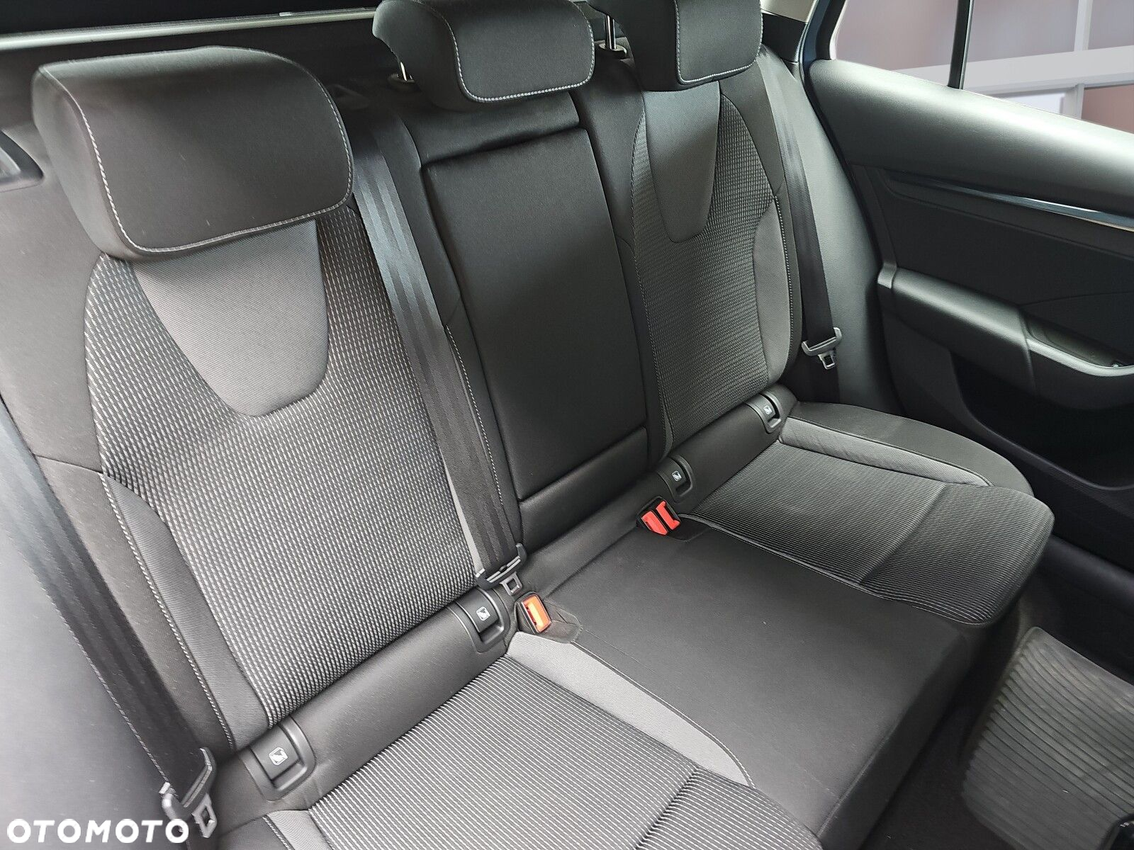 Skoda Octavia 2.0 TDI Ambition - 19