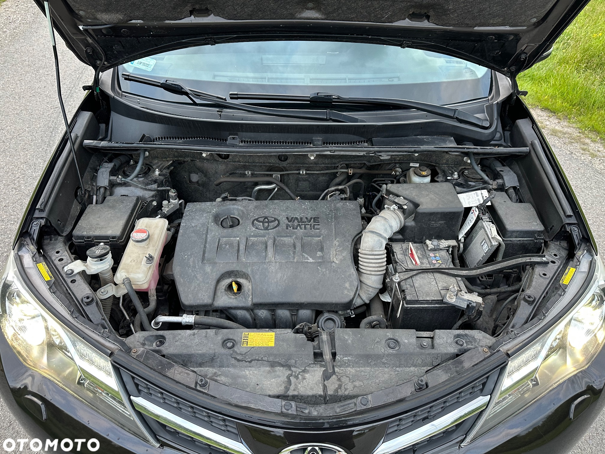 Toyota RAV4 2.0 Premium - 17
