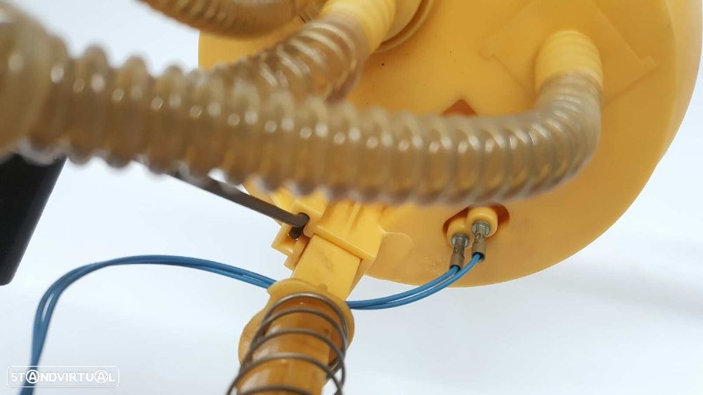 BOMBA DE COMBUSTíVEL BMW SERIE 1 BERLINA (E81/E87) 120D - 12