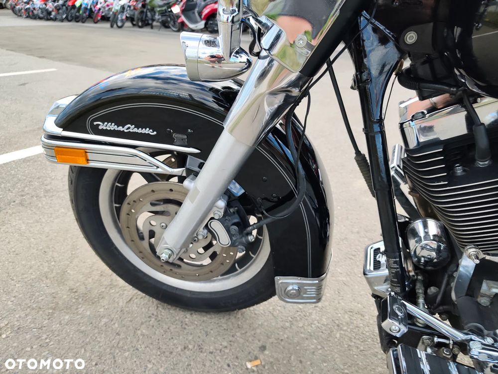 Harley-Davidson Touring Electra Glide - 35