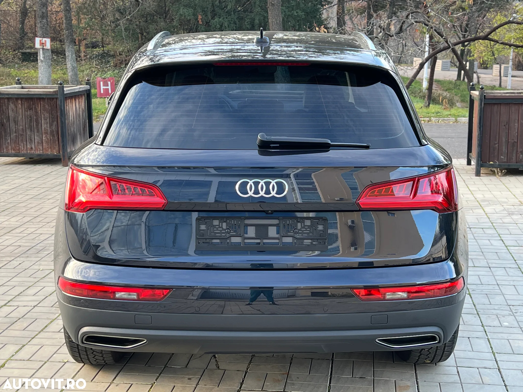 Audi Q5 35 TDI S tronic MHEV Basic - 19