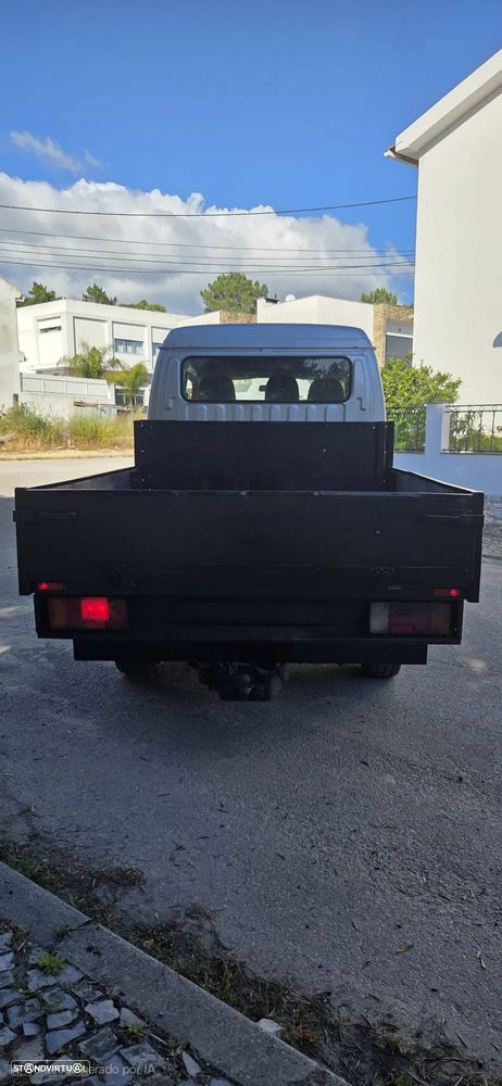 Toyota DYNA - 7