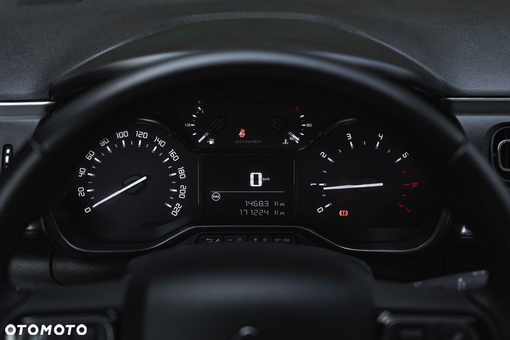 Citroën C3 HDi BlueHDi 100 Exclusive - 27