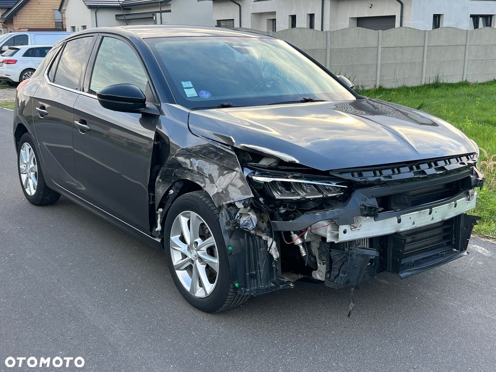 Opel Corsa 1.2 Elegance S&S - 3