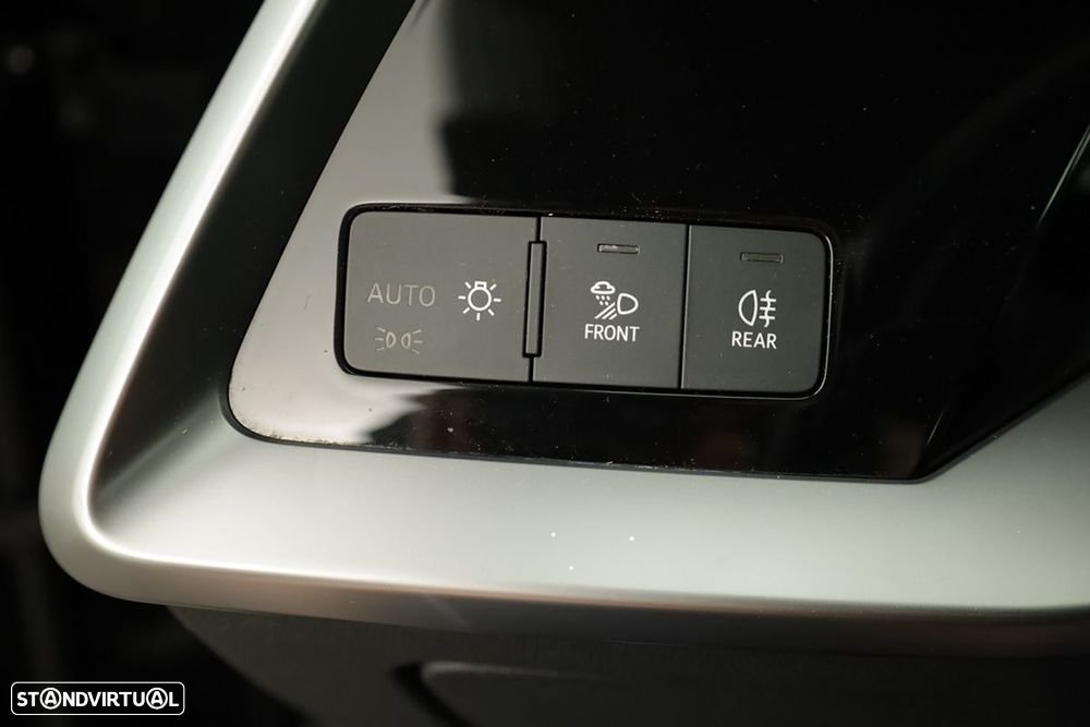 Audi A3 Sportback 30 TFSI Advanced S tronic - 19