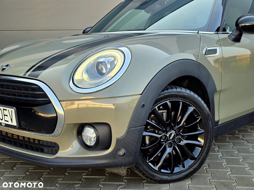 MINI Clubman - 6