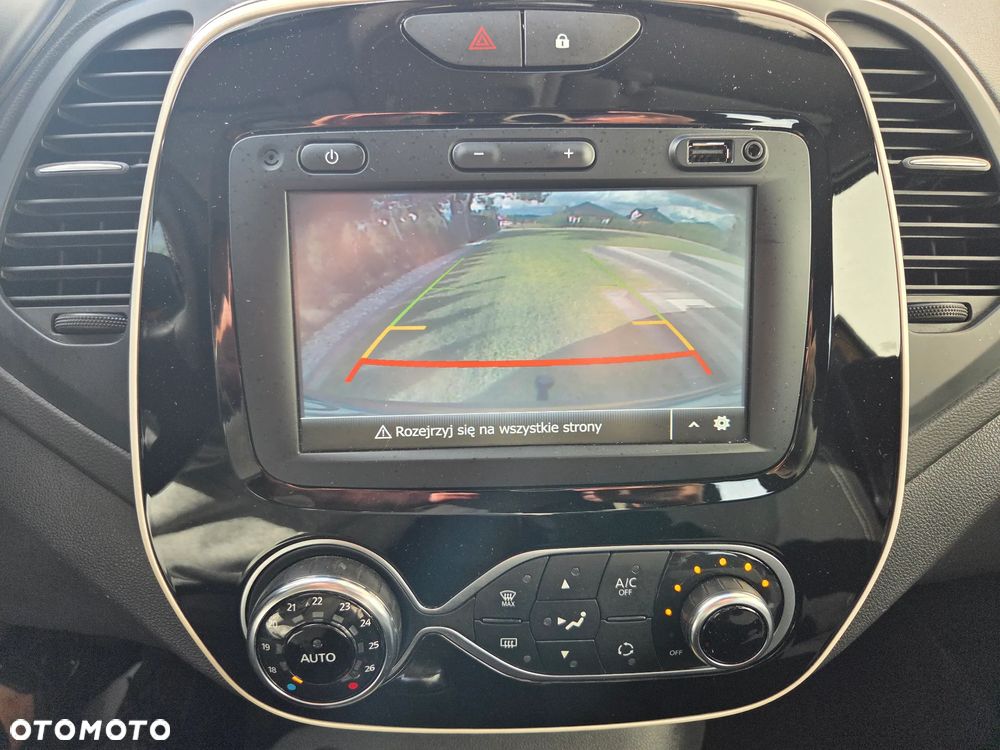 Renault Captur ENERGY dCi 90 Experience - 33