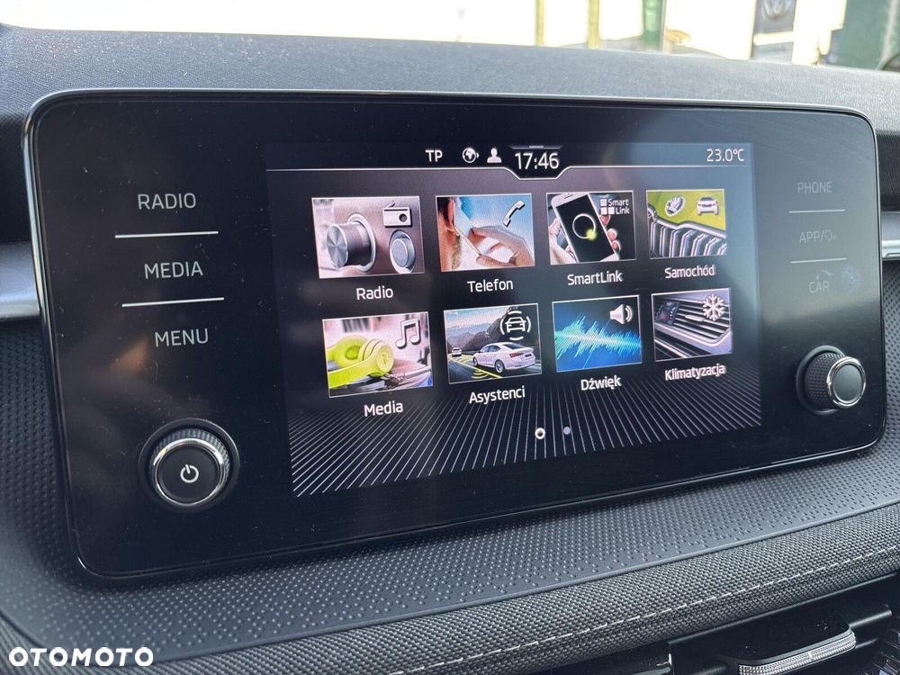 Skoda Fabia 1.0 TSI Style - 20