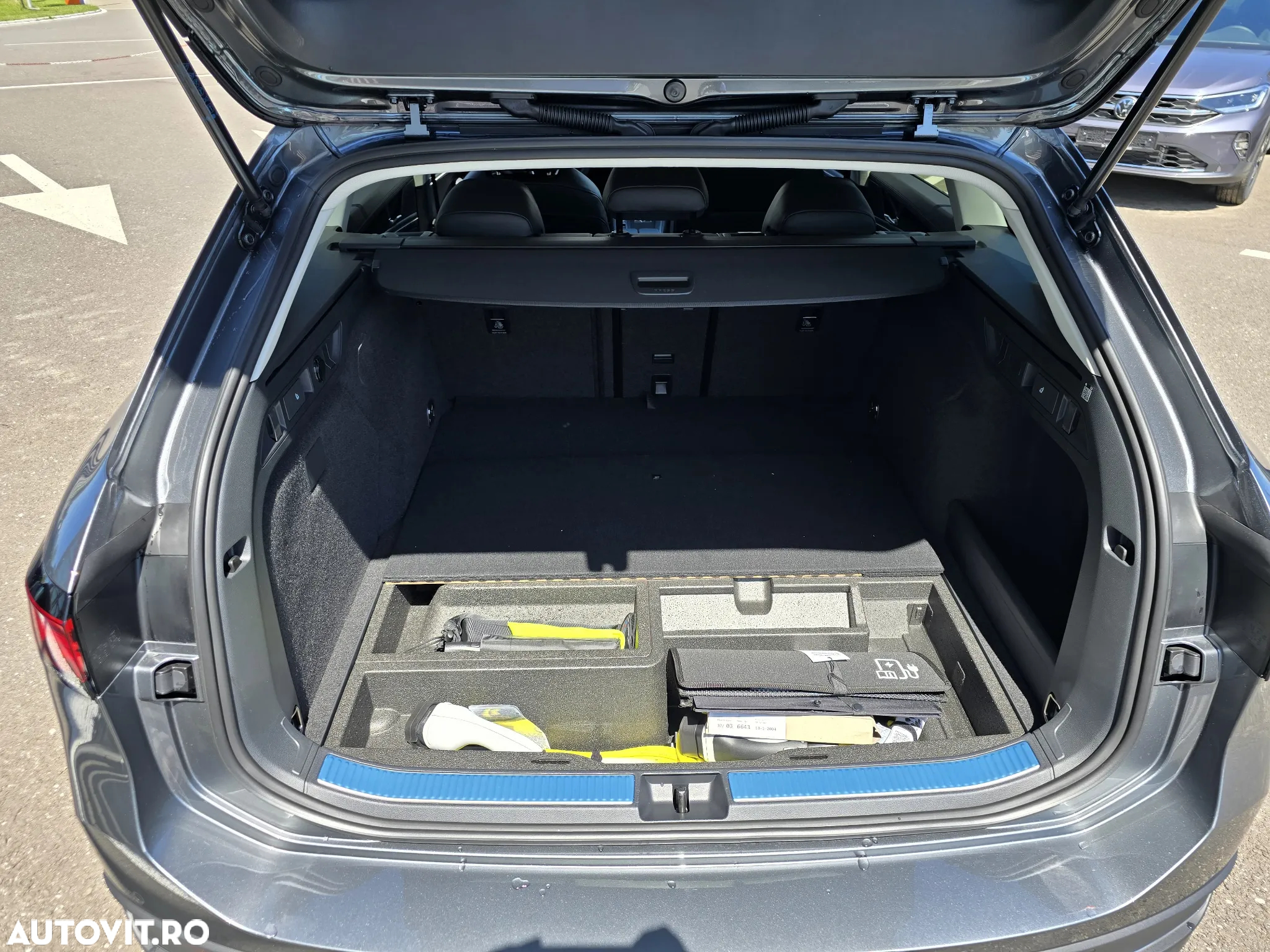 Volkswagen Passat 1.5 TSI DSG PHEV Business - 17